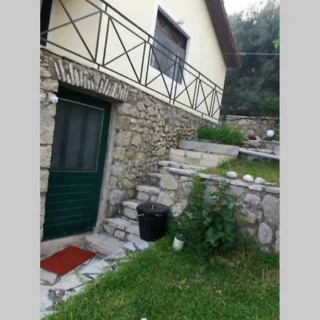 Mary's House * Никиана