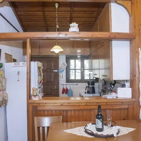 Mary's House Никиана