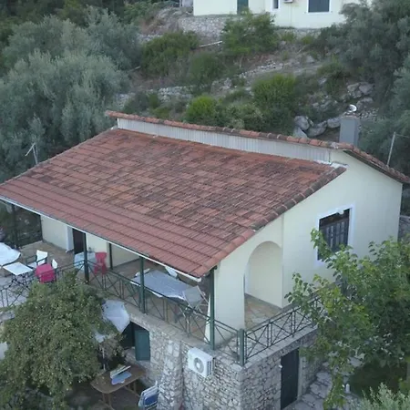 Mary's House Вилла *