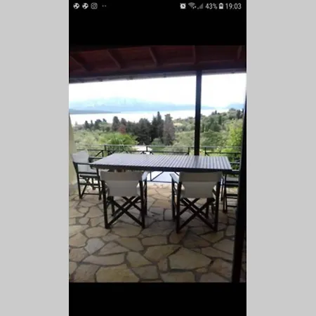Mary's House * Никиана