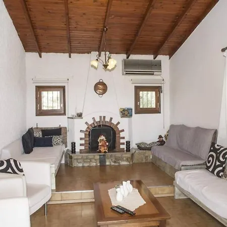 Вилла Mary's House Никиана